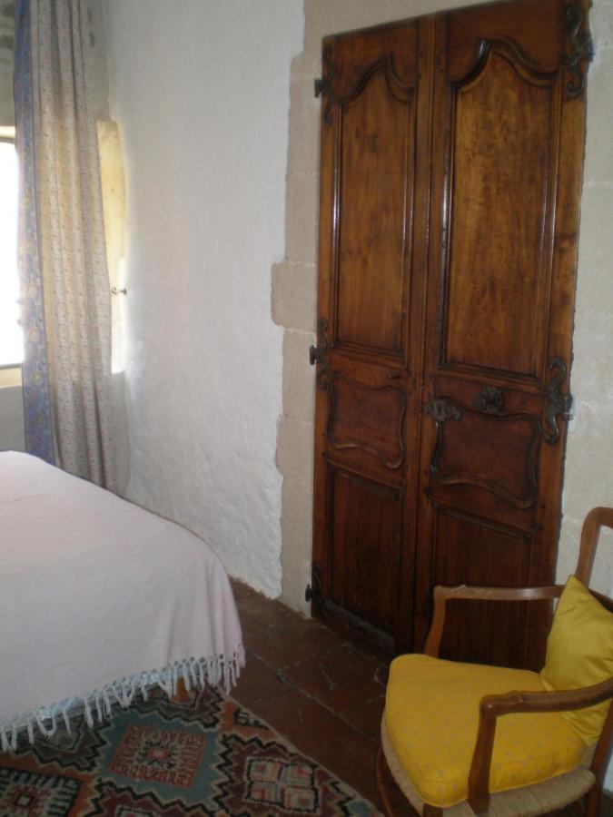Bed and Breakfast Bed And Art Calvisson Zewnętrze zdjęcie