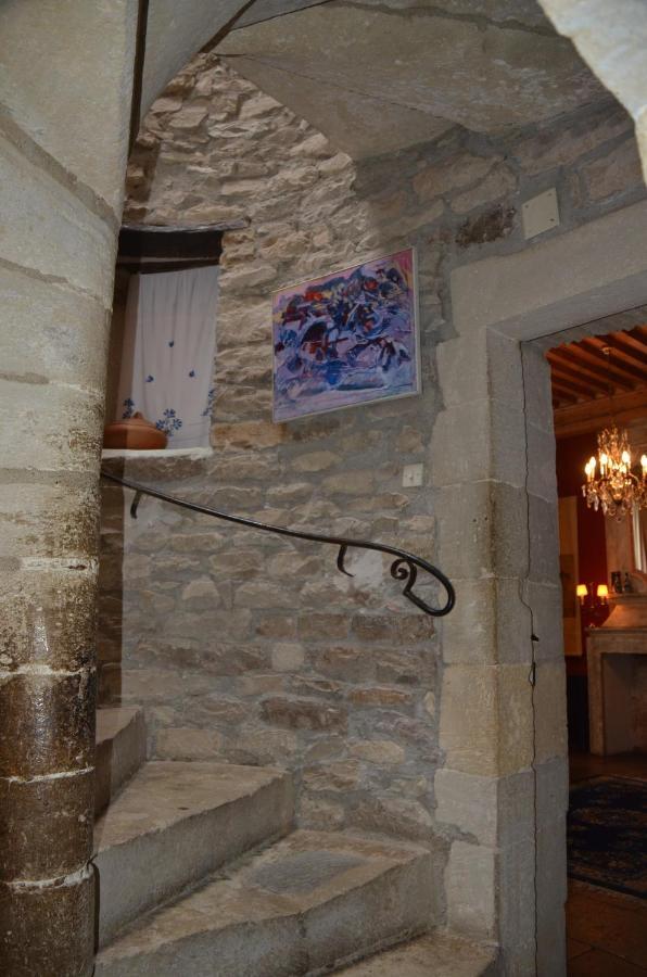 Bed and Breakfast Bed And Art Calvisson Zewnętrze zdjęcie