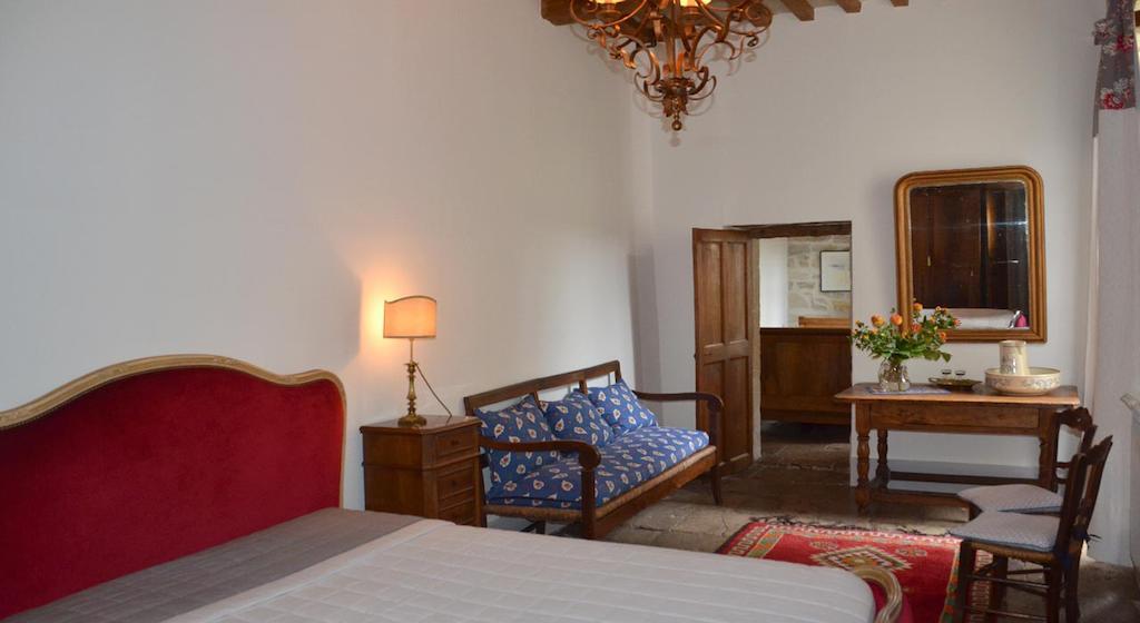 Bed and Breakfast Bed And Art Calvisson Zewnętrze zdjęcie