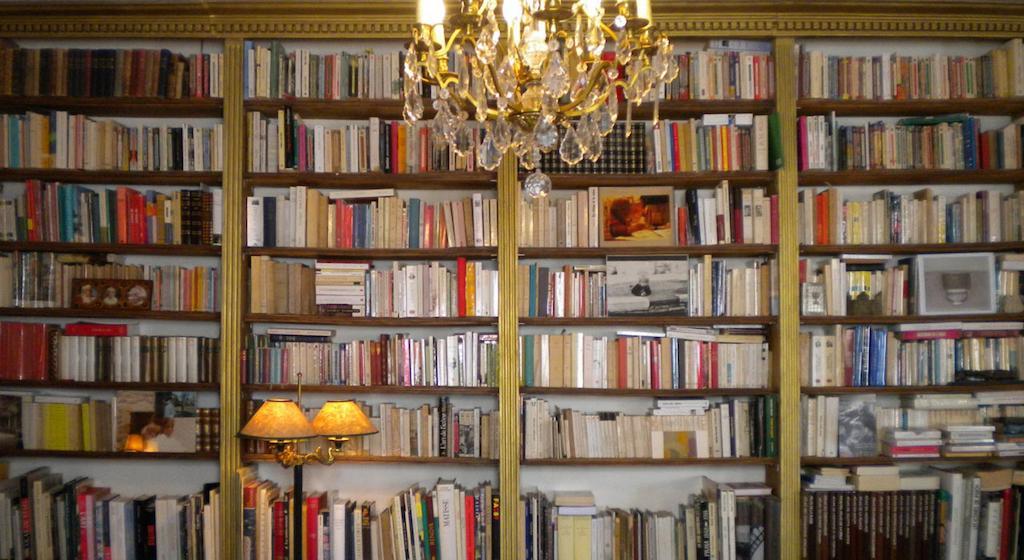 Bed and Breakfast Bed And Art Calvisson Zewnętrze zdjęcie