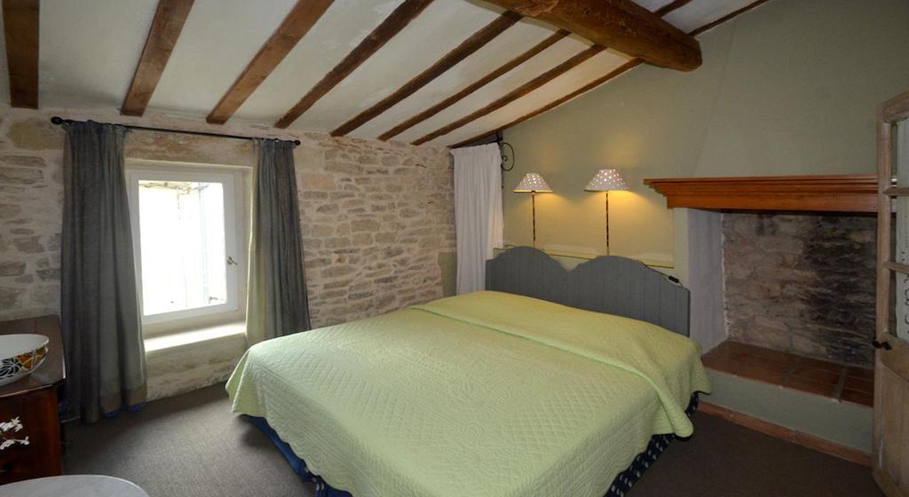 Bed and Breakfast Bed And Art Calvisson Zewnętrze zdjęcie