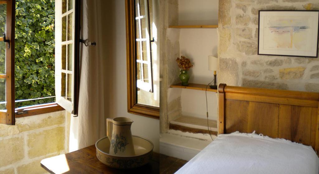 Bed and Breakfast Bed And Art Calvisson Zewnętrze zdjęcie