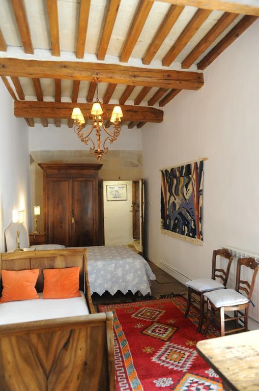 Bed and Breakfast Bed And Art Calvisson Zewnętrze zdjęcie