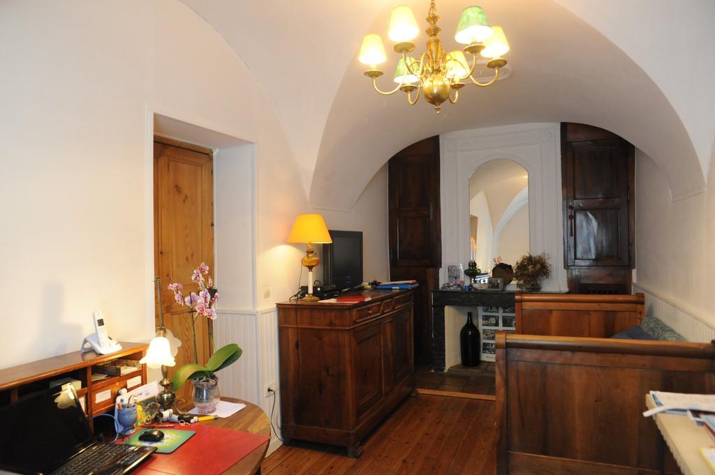 Bed and Breakfast Bed And Art Calvisson Zewnętrze zdjęcie